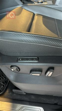 Volkswagen Atlas Cross Sport